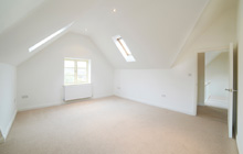 Harnhill bedroom extension leads