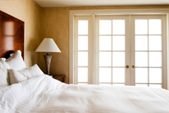 Harnhill bedroom extension costs