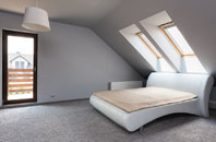 Harnhill bedroom extensions