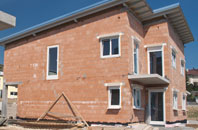 Harnhill home extensions