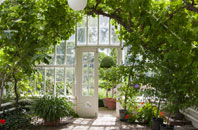 free Harnhill orangery quotes