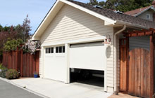 Harnhill garage construction leads