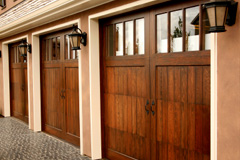 Harnhill garage extension quotes