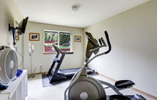 Harnhill home gym construction leads
