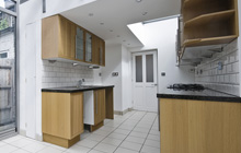 Harnhill kitchen extension leads